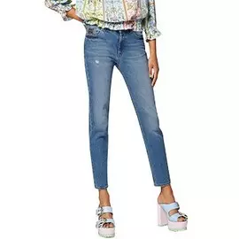 Джинсы VERSACE JEANS COUTURE