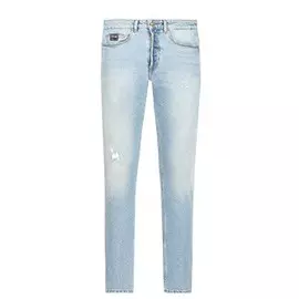 Джинсы VERSACE JEANS COUTURE