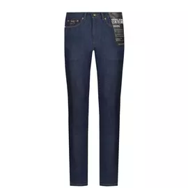 Джинсы VERSACE JEANS COUTURE