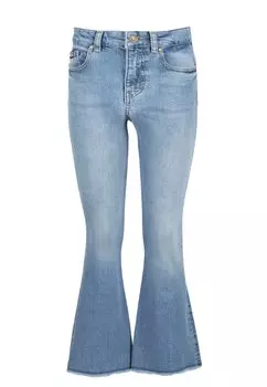 Джинсы VERSACE JEANS COUTURE