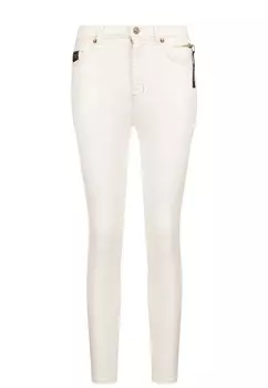 Джинсы VERSACE JEANS COUTURE