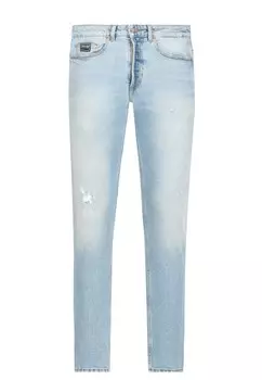 Джинсы VERSACE JEANS COUTURE