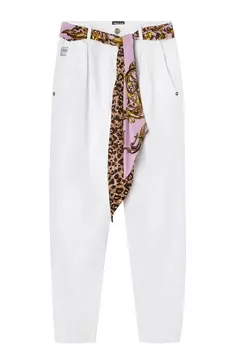 Джинсы VERSACE JEANS COUTURE