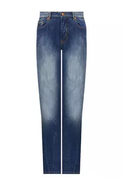 Джинсы VERSACE JEANS COUTURE