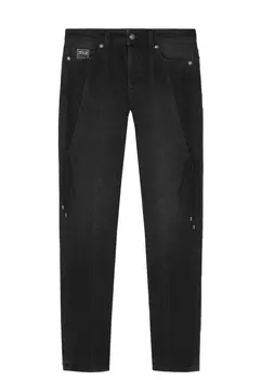 Джинсы VERSACE JEANS COUTURE