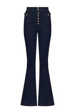 Джинсы VERSACE JEANS COUTURE