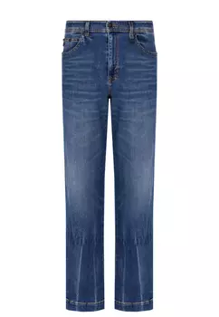 Джинсы VERSACE JEANS COUTURE