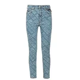 Джинсы VERSACE JEANS COUTURE