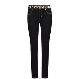Джинсы VERSACE JEANS COUTURE