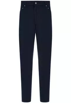 Джинсы вельветовые ZILLI