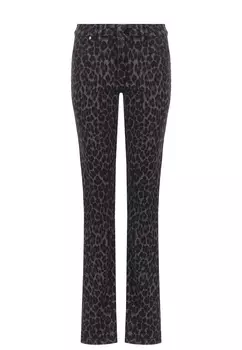 Джинсы женские ANGELO MARANI