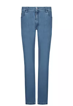 Джинсы ZILLI