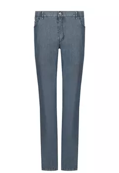 Джинсы ZILLI