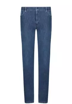 Джинсы ZILLI