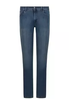 Джинсы ZILLI
