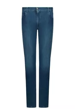 Джинсы ZILLI