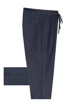 Джинсы ZILLI