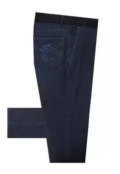 Джинсы ZILLI