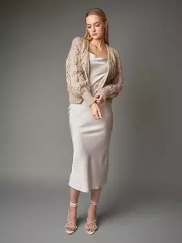 Фактурный кардиган "Cleo" Cote d'Azur