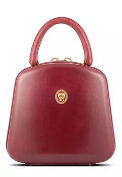 Формованная сумка ALYA (middle) с вкладкой BOA