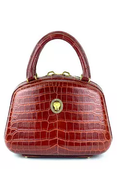 Формованная сумка ALYA (small) с вкладкой BOA