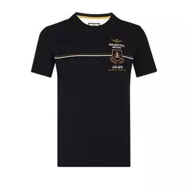 Футболка AERONAUTICA MILITARE