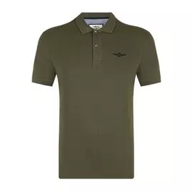 Футболка AERONAUTICA MILITARE