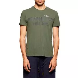 Футболка AERONAUTICA MILITARE