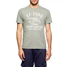 Футболка AERONAUTICA MILITARE