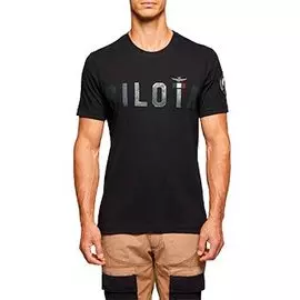 Футболка AERONAUTICA MILITARE