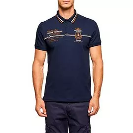 Футболка AERONAUTICA MILITARE