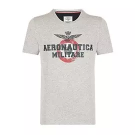 Футболка AERONAUTICA MILITARE