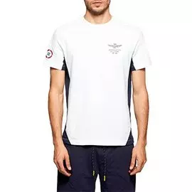 Футболка AERONAUTICA MILITARE
