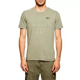 Футболка AERONAUTICA MILITARE