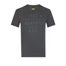 Футболка AERONAUTICA MILITARE