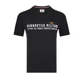 Футболка AERONAUTICA MILITARE