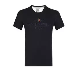 Футболка AERONAUTICA MILITARE