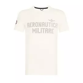 Футболка AERONAUTICA MILITARE