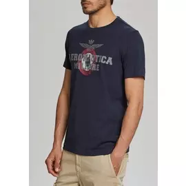 Футболка AERONAUTICA MILITARE
