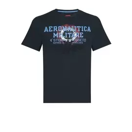 Футболка AERONAUTICA MILITARE