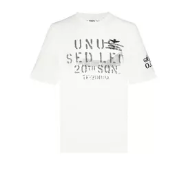 Футболка AERONAUTICA MILITARE