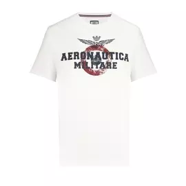 Футболка AERONAUTICA MILITARE