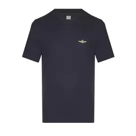 Футболка AERONAUTICA MILITARE