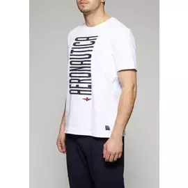 Футболка AERONAUTICA MILITARE