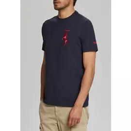 Футболка AERONAUTICA MILITARE