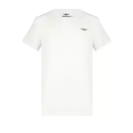 Футболка AERONAUTICA MILITARE