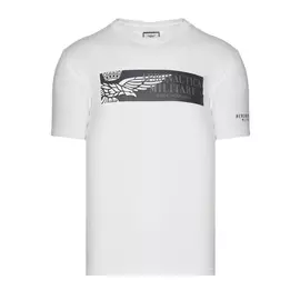 Футболка AERONAUTICA MILITARE
