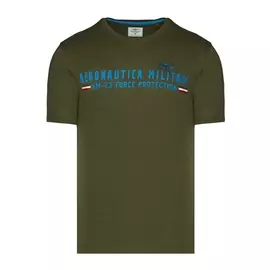 Футболка AERONAUTICA MILITARE