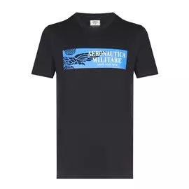 Футболка AERONAUTICA MILITARE