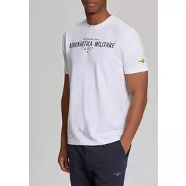 Футболка AERONAUTICA MILITARE
